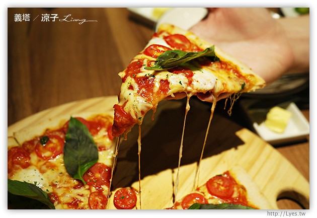 台中-義塔-ita義塔創意料理(中港店)-王品義大利麵、披薩新品牌