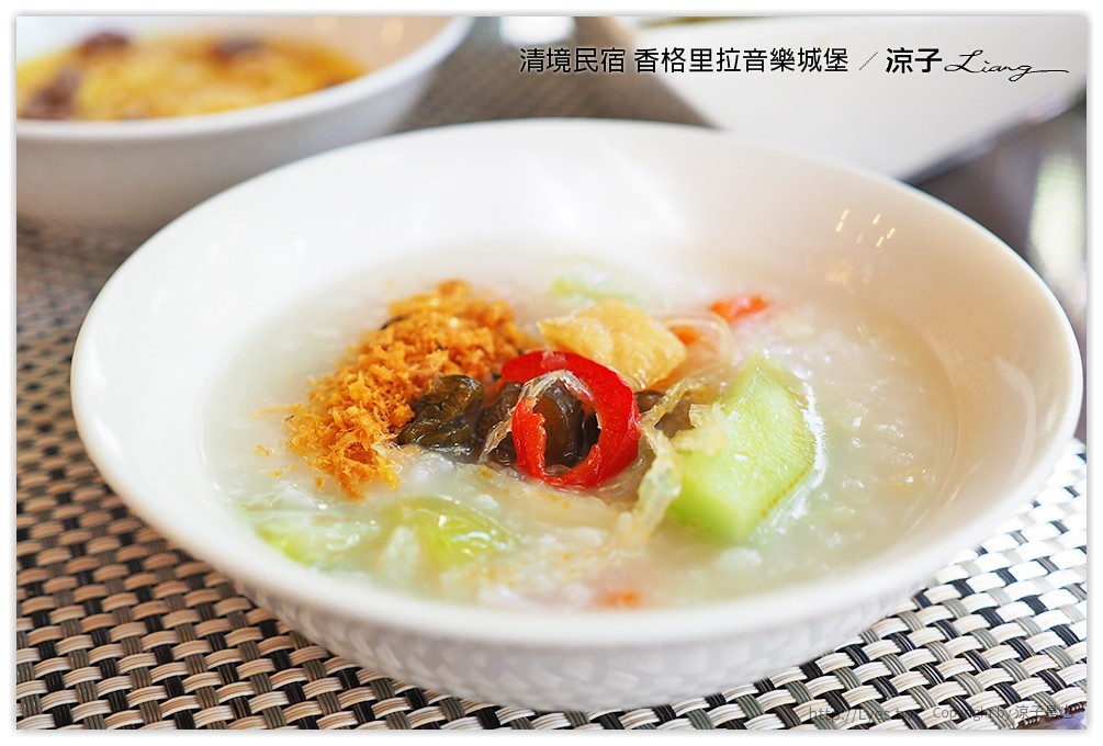 清境民宿 香格里拉音樂城堡 - 涼子是也 blog