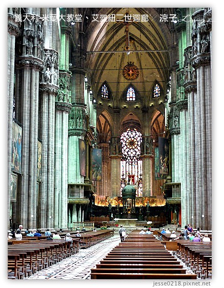 義大利蜜月-米蘭大教堂、艾曼紐二世迴廊、維諾納(Verona)茱麗葉的故鄉 Day2義大利景點