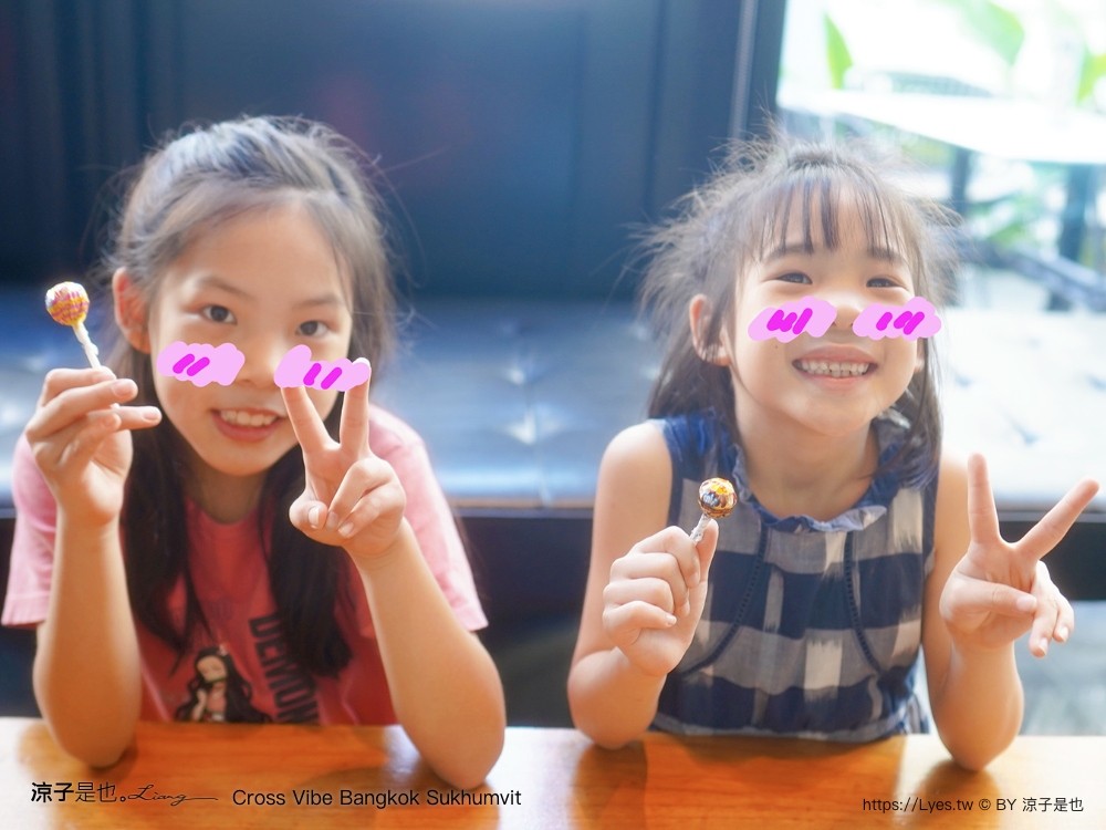 曼谷住宿 Cross Vibe Bangkok Sukhumvit 泰國飯店 四星級 親子飯店推薦 bts on nut 公寓式旅店 房價 交通 素坤逸