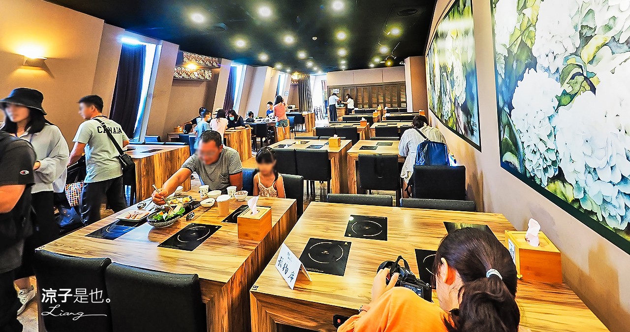 嘉義-野爺鍋物(附菜單)故宮南院餐廳 嚴選自然豬與御正童仔雞的清爽小火鍋