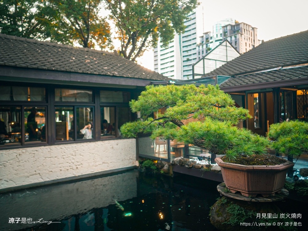 月見里山炭火燒肉 匠屋 菜單 台中燒肉 台中北屯美食 台中燒肉推薦 北屯美食 和牛燒肉 台中景觀餐廳 慶生優惠 當日壽星