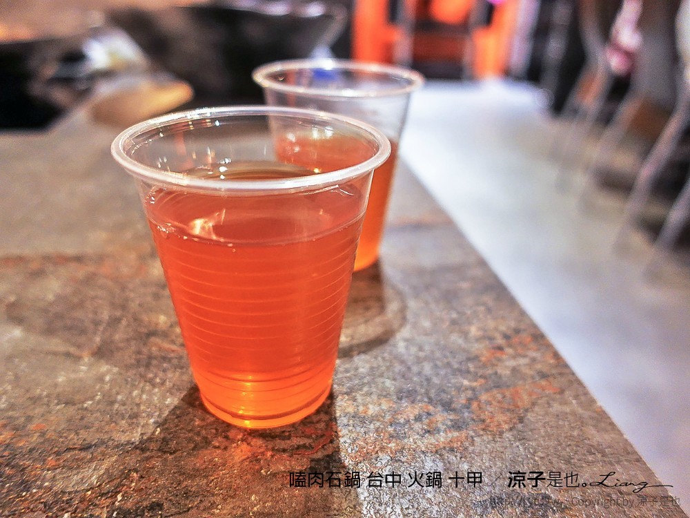 嗑肉石鍋 台中 火鍋 十甲