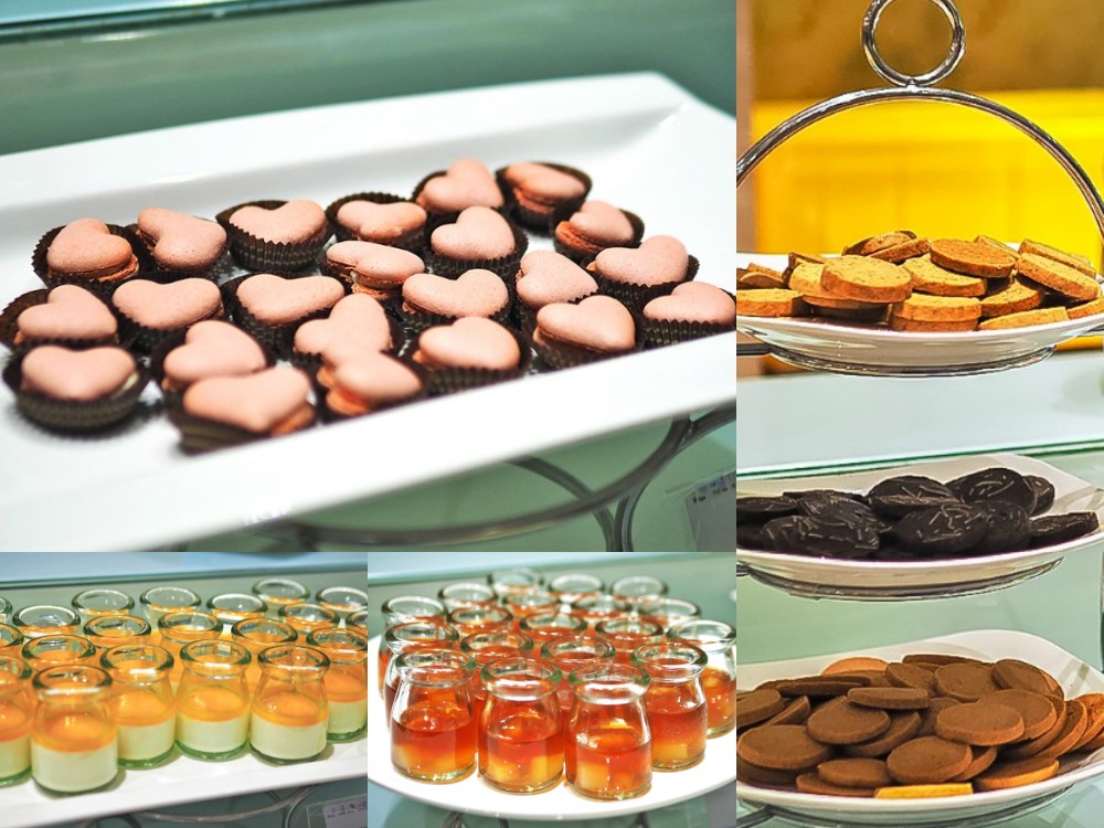 澎湖美食-宜客樂海港百匯自助餐廳 澎湖福朋喜來登酒店(早餐&晚餐篇) 澎湖飯店 Buffet 吃到飽