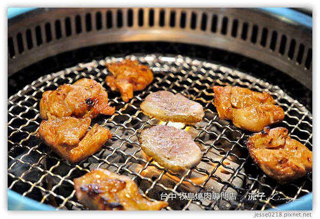 台中-牧島燒肉專門店-每個小細節都很講究的台中牧島大墩店