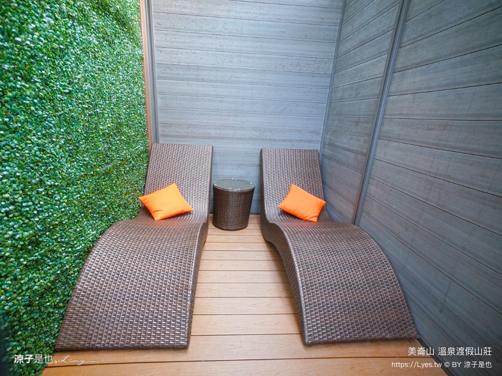 美崙山溫泉渡假山莊 高雄 寶來不老溫泉飯店 房價 親子溜滑梯房型 星空湯屋住宿 露天溫泉 評價 包棟住宿