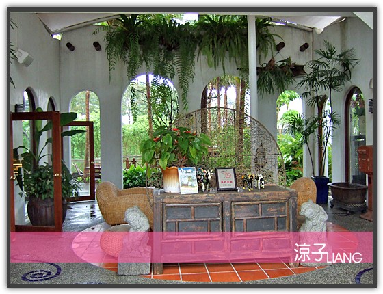 泓品 三義 棕櫚泉02