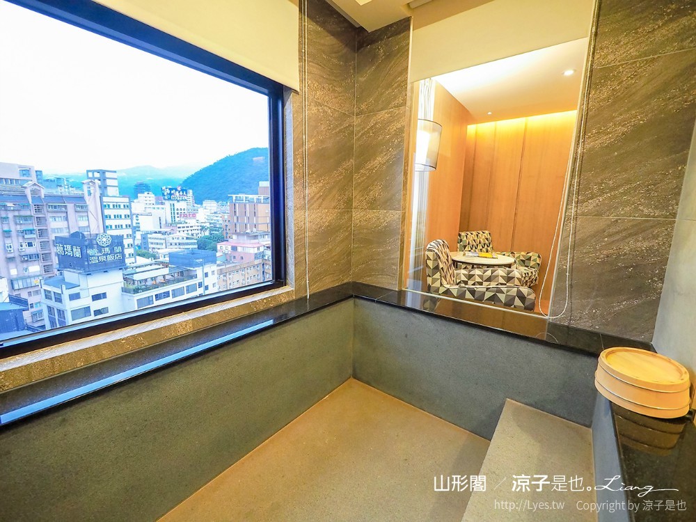 山形閣溫泉飯店 宜蘭礁溪 日式溫泉住宿 龜山島 礁溪火車站