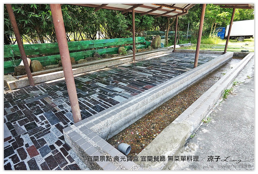 宜蘭景點 食光寶盒 宜蘭餐廳 無菜單料理 45