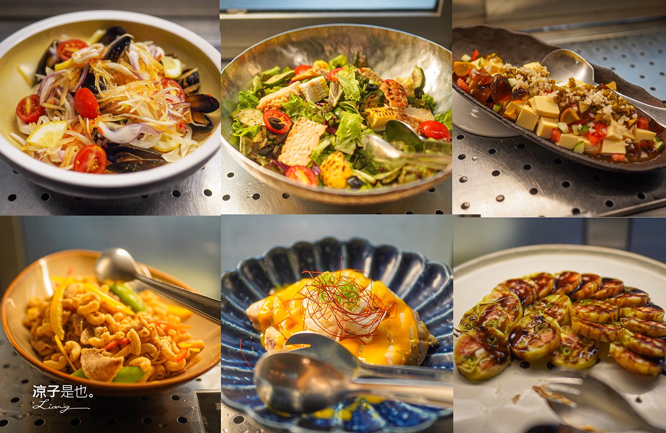 Just Café 捷食藝 台南捷絲旅 捷絲旅 台南住宿 台南親子住宿 台南飯店 泳池飯店 台南泳池飯店 十鼓文化村住宿