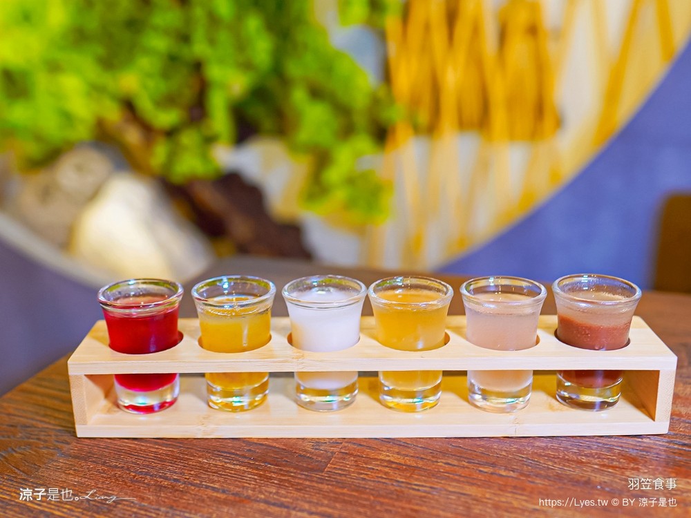 羽笠食事 菜單 台中日本料理 宵夜 台中東區餐廳 台中公園 串燒 生魚片 梅酒喝到飽 台中餐酒館 包廂訂位 停車