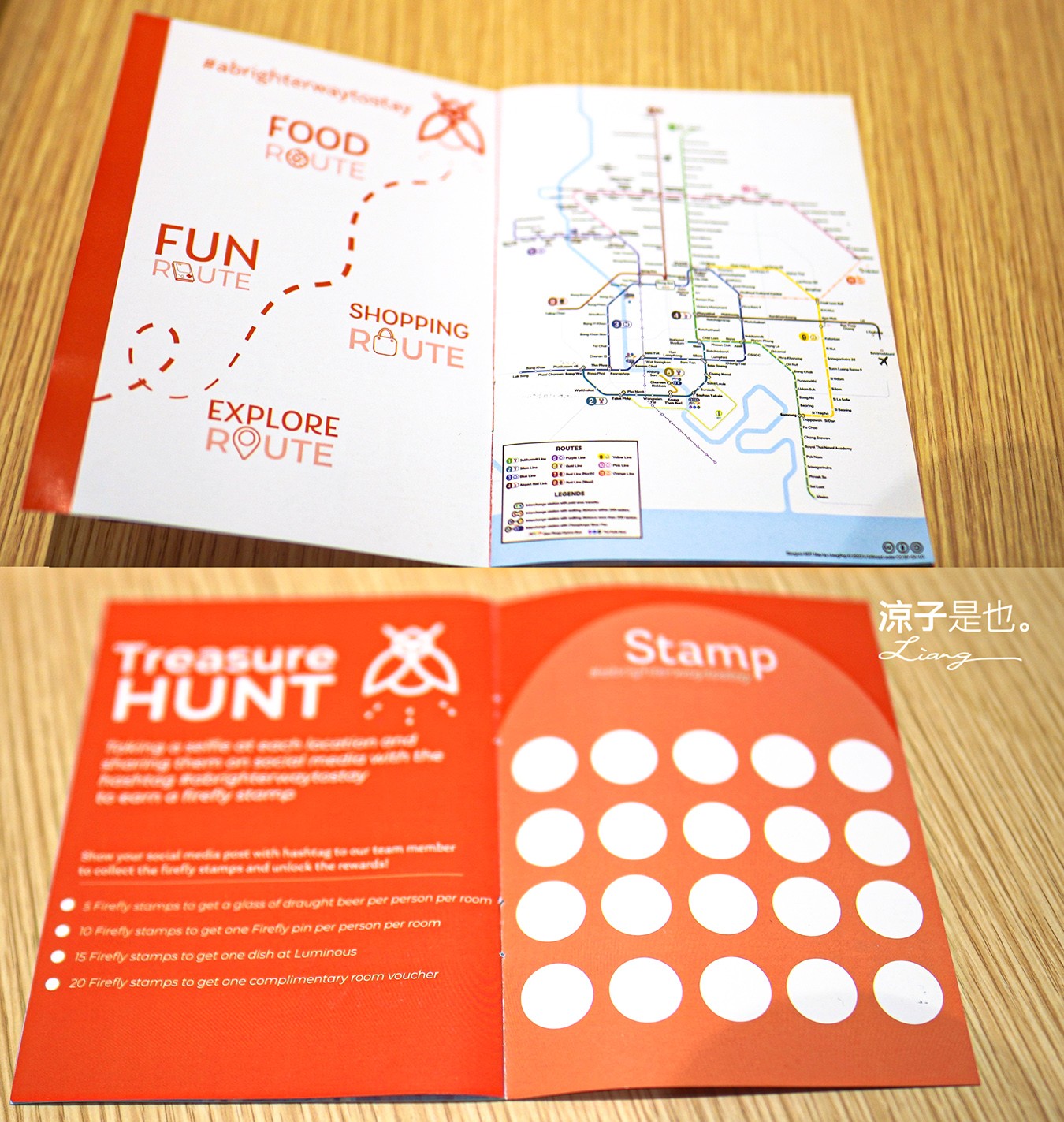  Lumen Bangkok Udomsuk Station 泰國飯店 曼谷住宿 新開幕 曼谷飯店推薦 BTS住宿 曼谷自由行 房型 交通