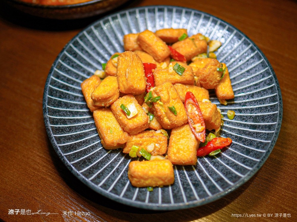 禾作hezuo 私房菜·餐聚 菜單 台中美食 合菜餐廳 台中甜點咖啡館 禾作二店 北屯美食