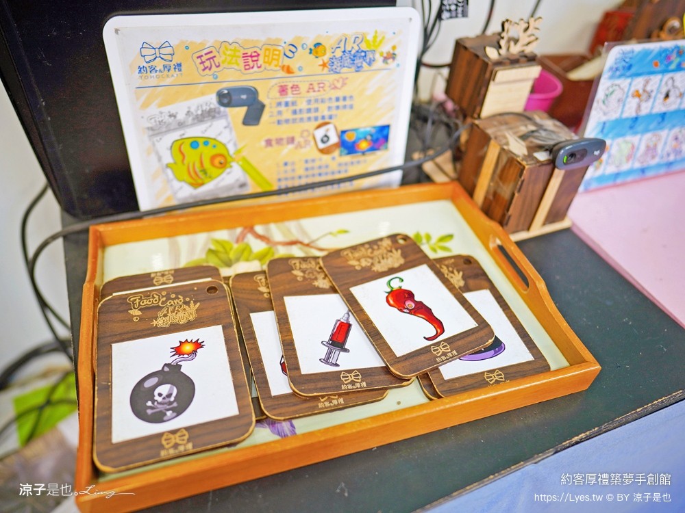 約客厚禮築夢手創館 台中景點 親子景點 親子diy 約客厚禮門票優惠 雅典帕德嫩神殿 冰雪奇緣城堡 后里景點推薦