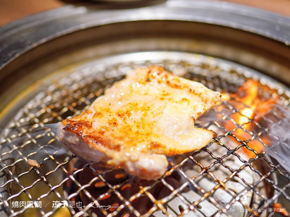 燒肉風間 菜單 台中 公益路美食餐廳 和牛套餐 線上訂位 停車場 KAZAMA