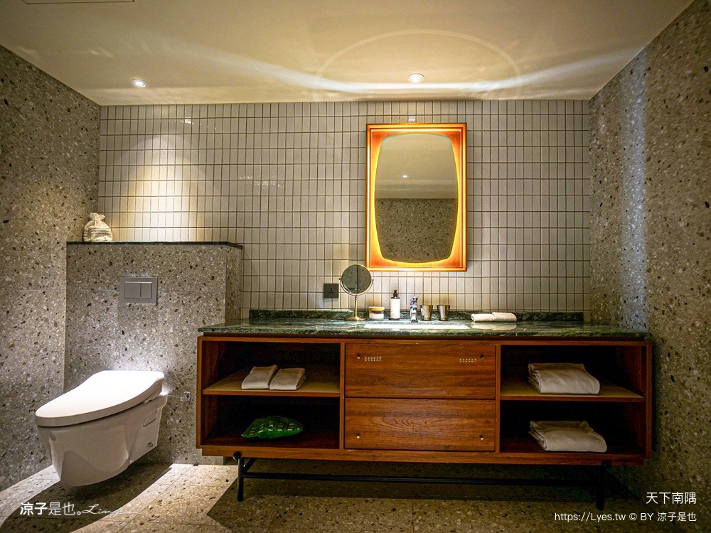 天下南隅 台南飯店推薦 台南住宿 Provintia Hotel 台南設計旅店 赤崁樓住宿 房型