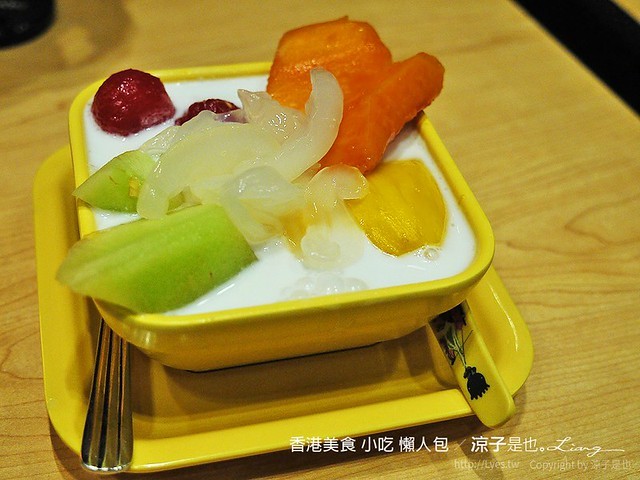 香港-特搜香港二十個經典的美食小吃餐廳 香港旅遊懶人包來囉！