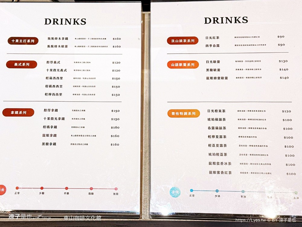 東山咖啡文化館 台南景點 東山區農會 十果文創園區 日式碾米廠 台南咖啡館 新開幕