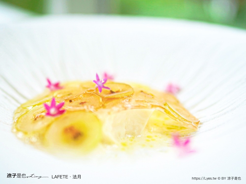 lafete．法月 菜單 台中 法式料理 約會慶生餐廳 玻璃屋 老宅 庭園餐廳 台中西區 景觀餐廳 午間套餐 晚餐 假日套餐 訂位