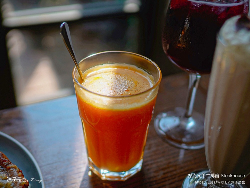 傑克兄弟牛排館 菜單 台中餐廳 公益路美食 生日優惠 美式餐廳 訂位 壽星 steakhouse