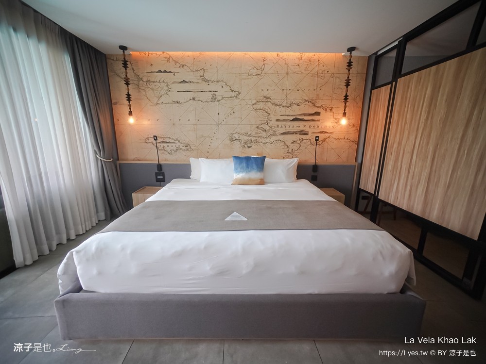 la vela khao lak 泰國 考拉維拉飯店 拷叻 泰國攀牙住宿推薦 普吉島近郊住宿 海景渡假村 高cp 火舞秀 泰國 考拉維拉飯店 拷叻 泰國攀牙住宿推薦 普吉島近郊住宿 海景渡假村 高cp 火舞秀