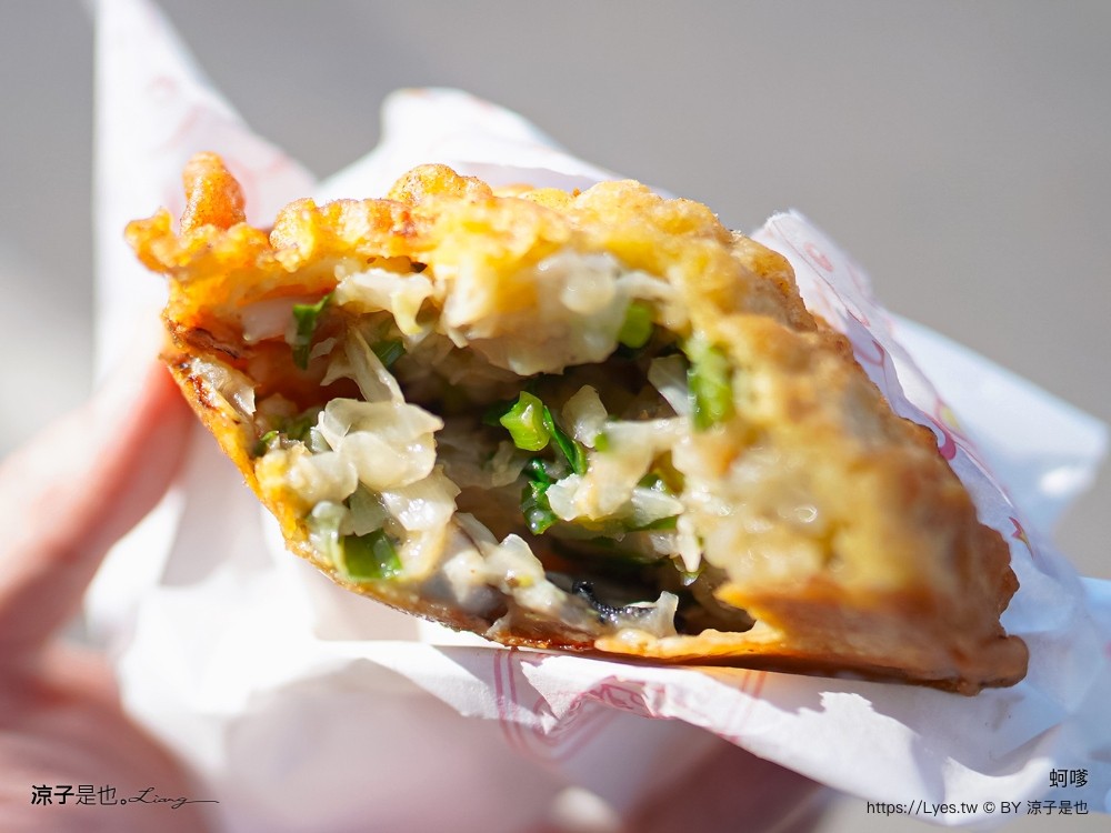 青鯤鯓 蚵嗲 菜單 青鯤鯓古早味蚵嗲 阿君蚵仔麵線 尚好味蚵嗲 秀里蚵嗲 台南美食 台南小吃