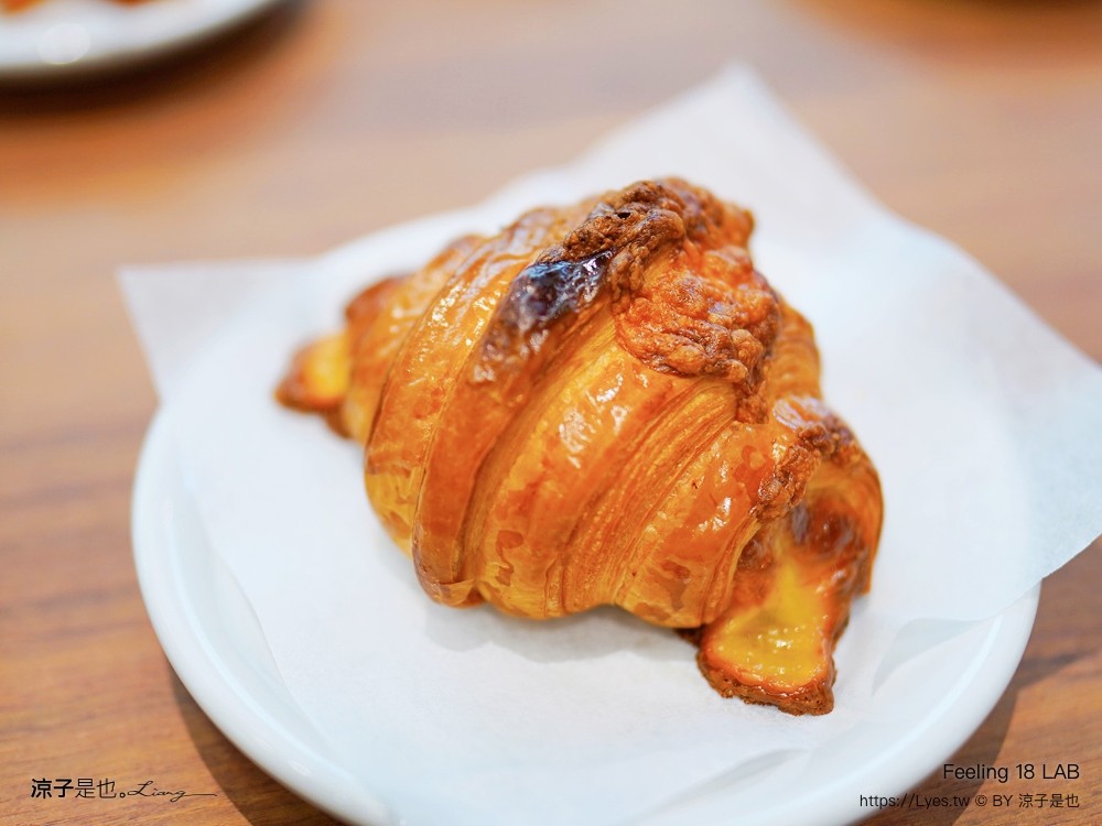 Feeling 18 LAB 菜單 埔里景點 新開幕 埔里咖啡館 18度C巧克力工房 新品牌 南投新開幕甜點下午茶