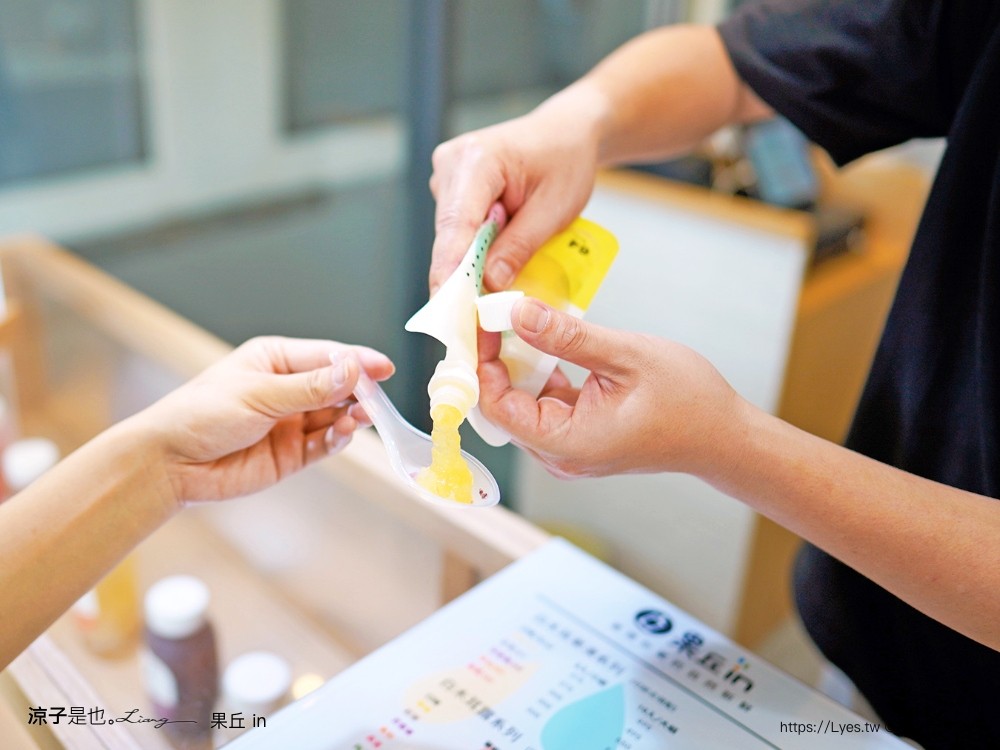 南投埔里 美食 埔里伴手禮 埔里必買 宅配美食 果丘in新品必買