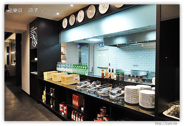 台中-法樂琪 廣三Sogo店-來試試法樂琪的輕食排餐吧！