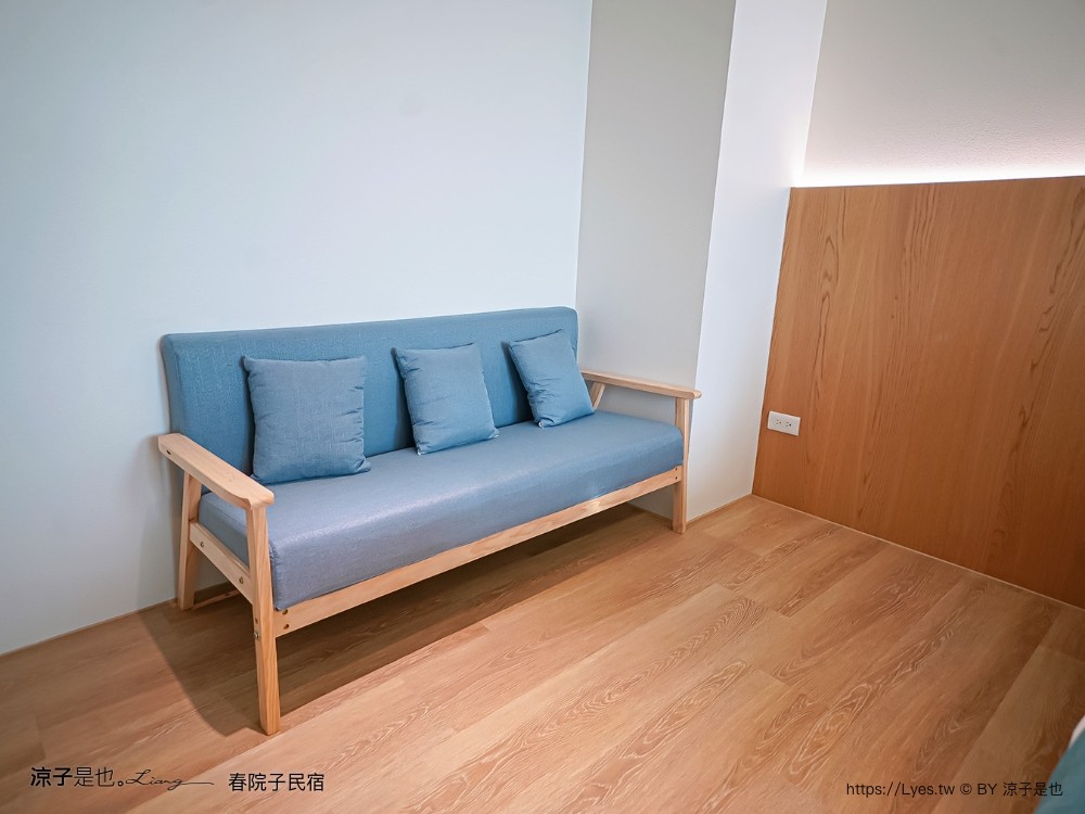 春院子民宿 台南住宿推薦 將軍住宿 台南民宿 包棟民宿 質感民宿 台南飯店 春院子房型 春院子早餐