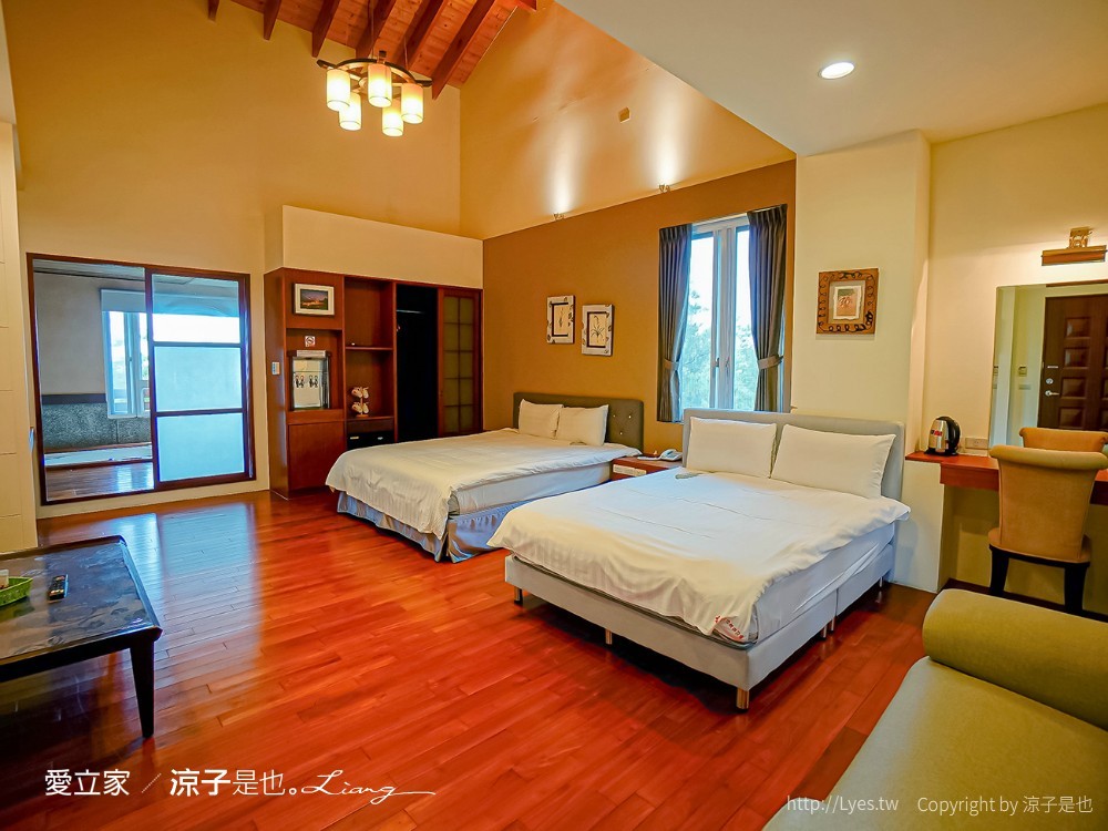 愛立家旅遊民宿 清境住宿 清境包棟民宿 水管屋 玻璃屋 小木屋 兒童遊戲室 早餐 晚餐