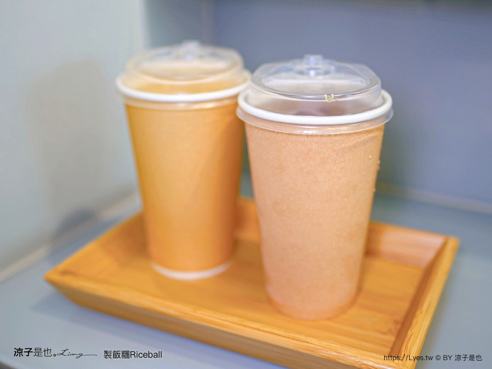 製飯糰 riceball 菜單 埔里美食 文青風 日式飯團 在地人推薦 必吃 南投外帶美食