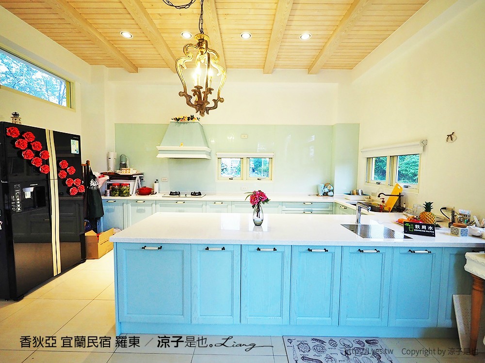 香狄亞 宜蘭民宿 羅東