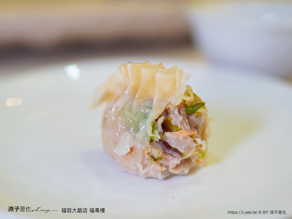 福粵樓 福容大飯店 桃園美食 餐廳 桃園港式料理 粵菜 合菜 推薦 金澎派 台味美食季 菜單