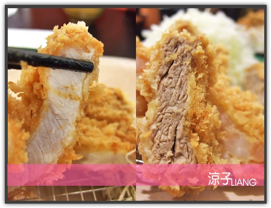 知多家 炸豬排 07