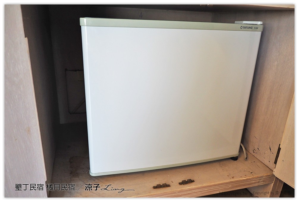 墾丁民宿 橘月民宿 - 涼子是也 blog