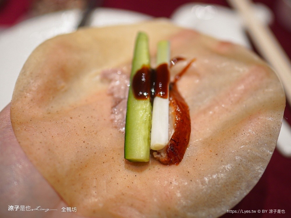 全鴨坊 全鴨坊梅川東旗艦店 台中美食 北屯美食 合菜餐廳 台中烤鴨推薦 米其林餐廳