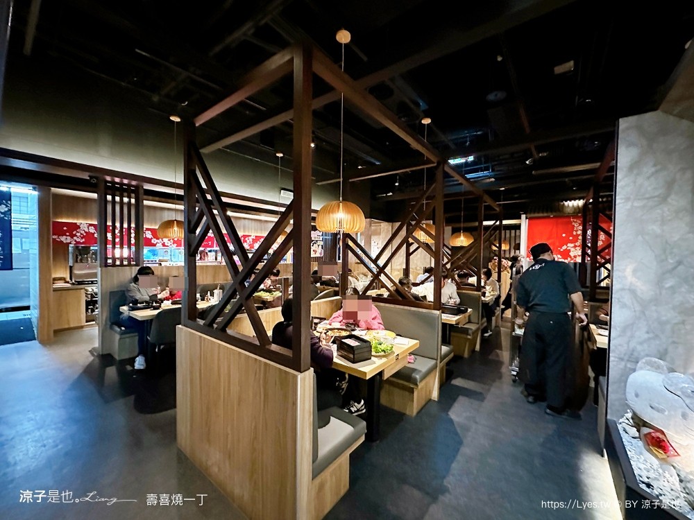 壽喜燒一丁 菜單 台中復興店 台中壽喜燒吃到飽 壽星優惠 愛買美食餐廳