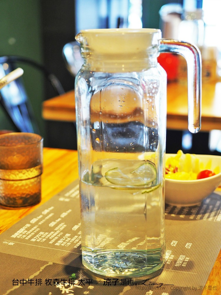 台中牛排 牧森牛排 太平