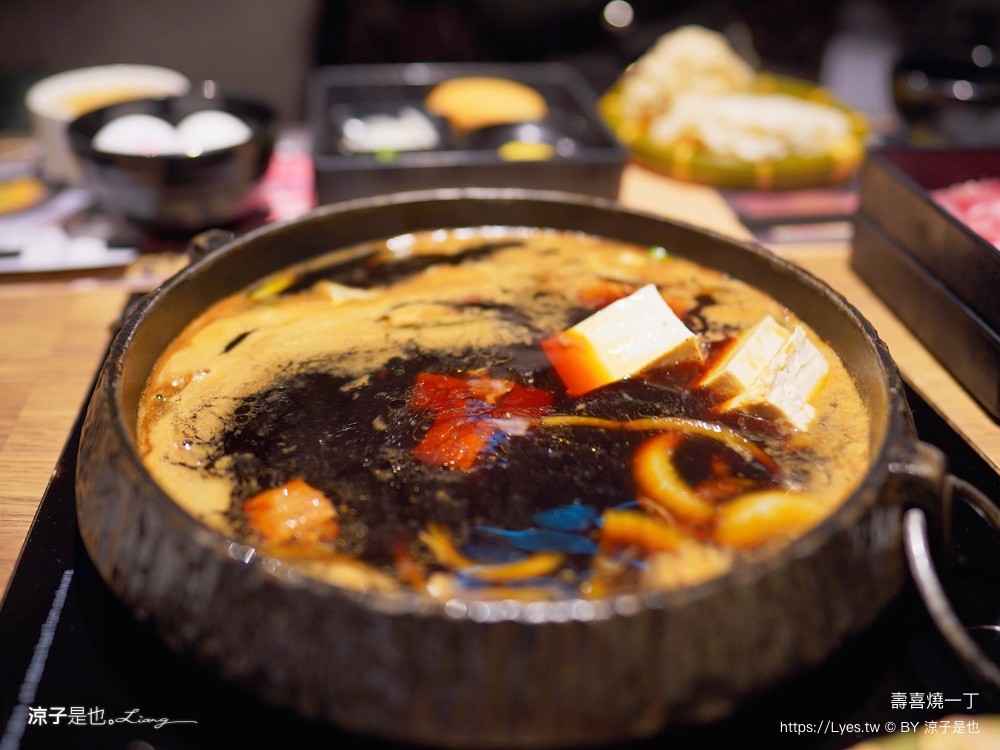 壽喜燒一丁 菜單 台中復興店 台中壽喜燒吃到飽 壽星優惠 愛買美食餐廳