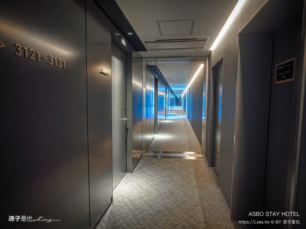 ASBO STAY HOTEL 沖繩住宿 海景房 溫泉飯店 沖繩親子住宿 沖繩海景飯店