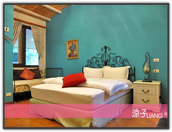 曼陀鄉溪頭民宿06