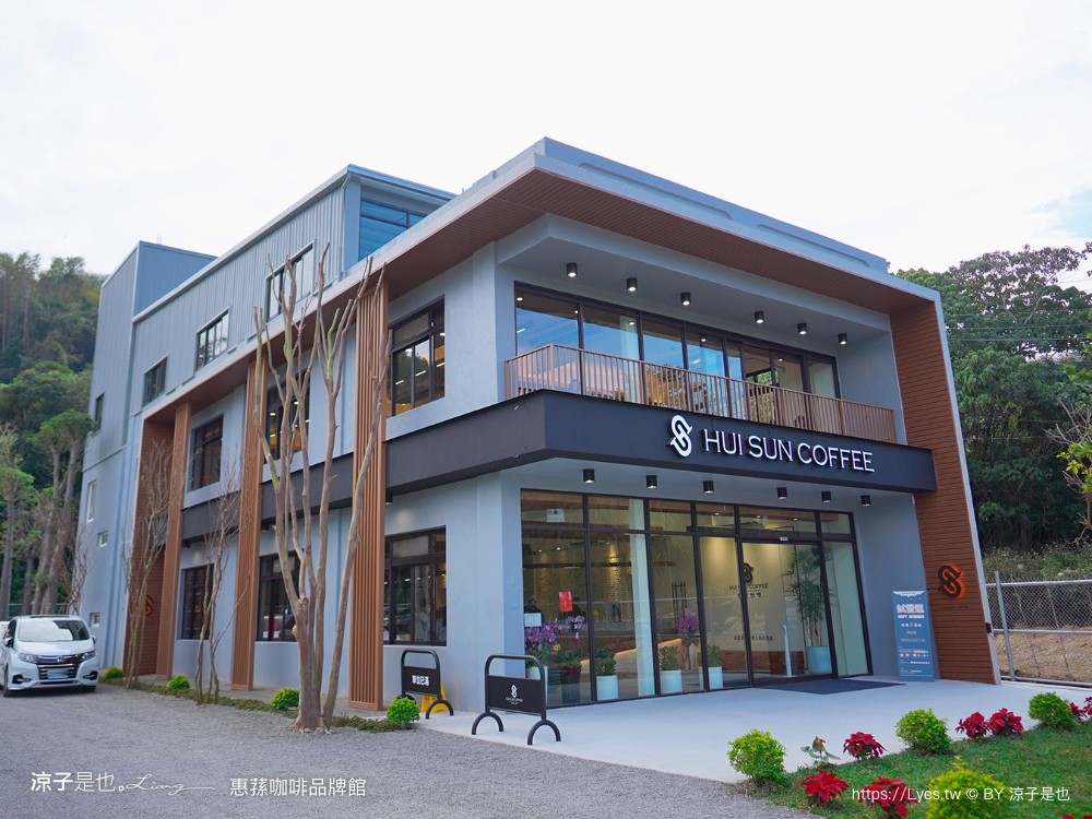 台灣惠 南投景點 埔里美食 國道6號 日月潭