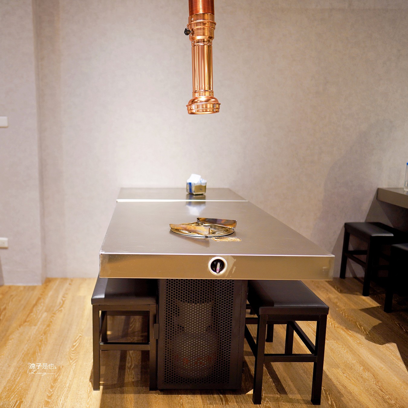 火板大叔韓國烤肉 十甲店 菜單 價位 台中燒肉 東區 韓式燒肉二店 訂位 停車