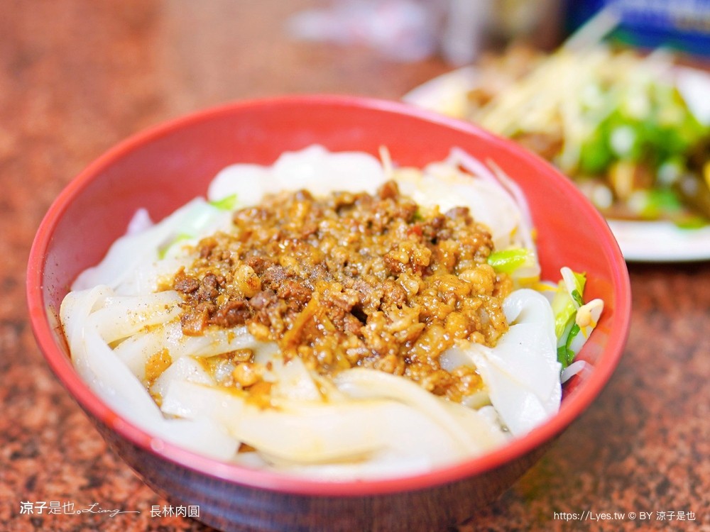 長林肉 美食餐廳 中社觀光花市