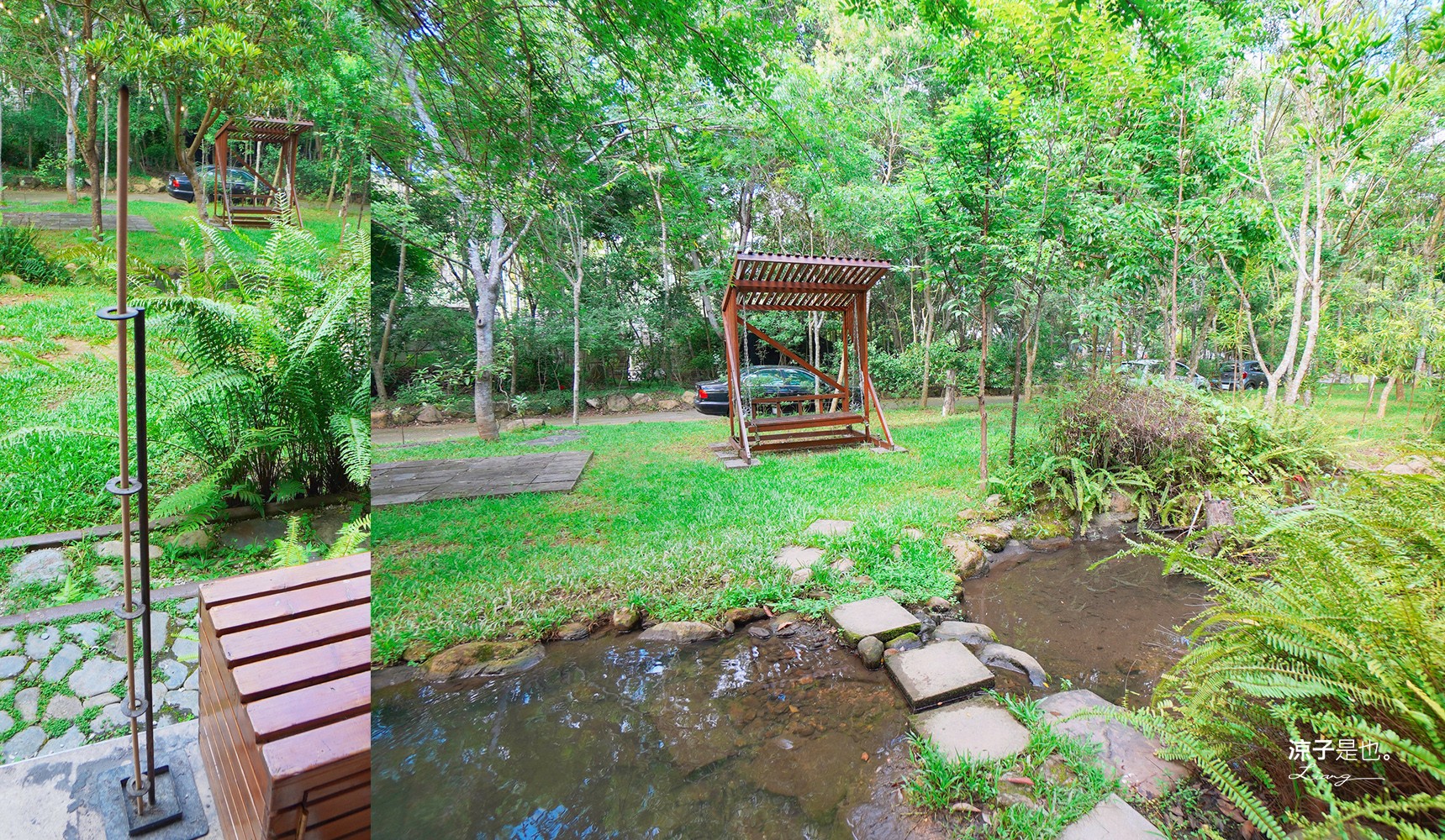 埔里住宿 水泥角生態民宿 南投埔里民宿 包棟民宿 生態導覽 房型 早餐 晚餐 桃米親水公園住宿 一泊二食