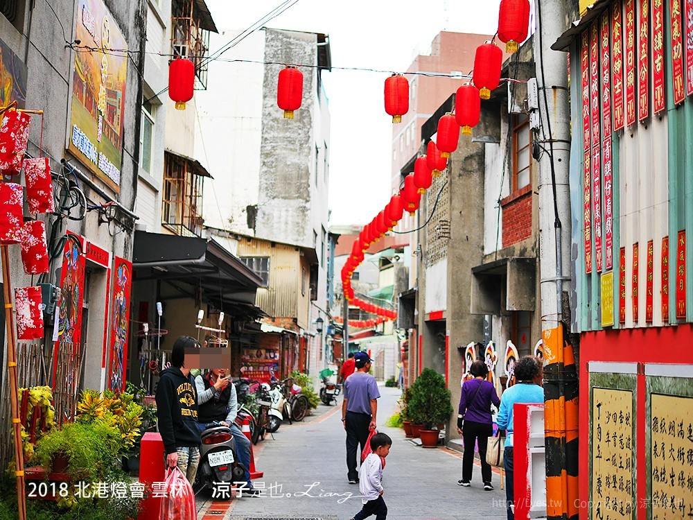 2018 北港燈會 雲林