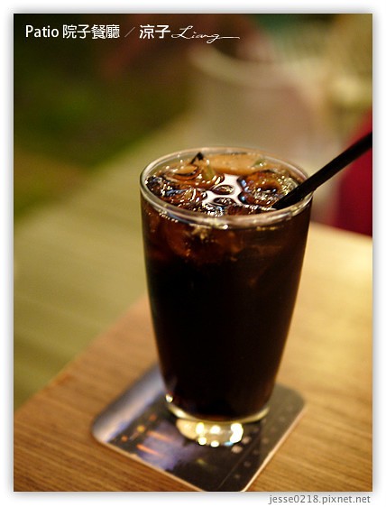 Patio 院子餐廳 2