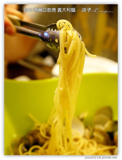 台中-瑪莉亞廚房義大利麵-小巷內的好吃義大利麵與提拉米蘇