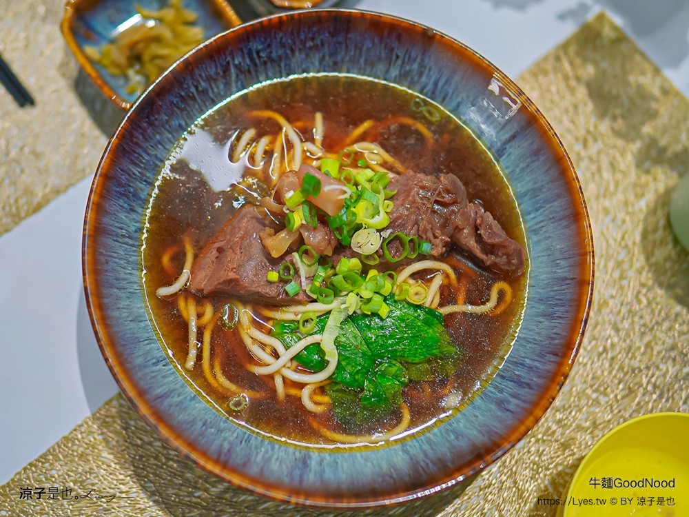 牛麵 菜單 宜蘭羅東美食小吃 羅東夜市餐廳 預約制牛肉麵 日本a5和牛 牛肉麵推薦